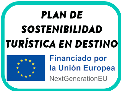 Plan de sostenibilidad turística en destino